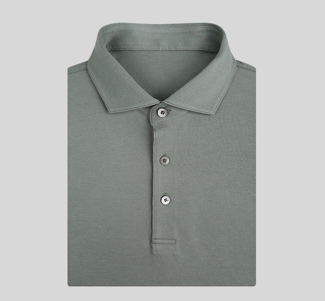 Custom Polo T-Shirt