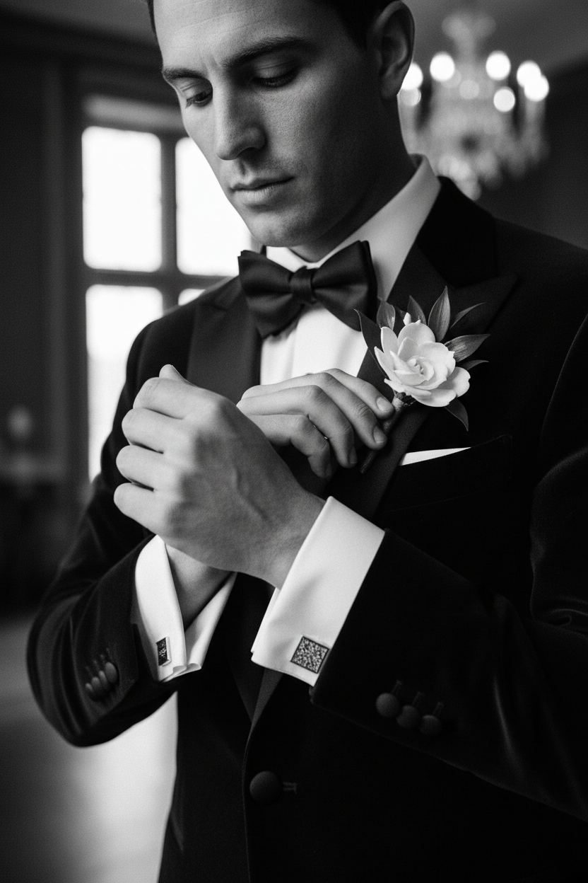 Suit Details