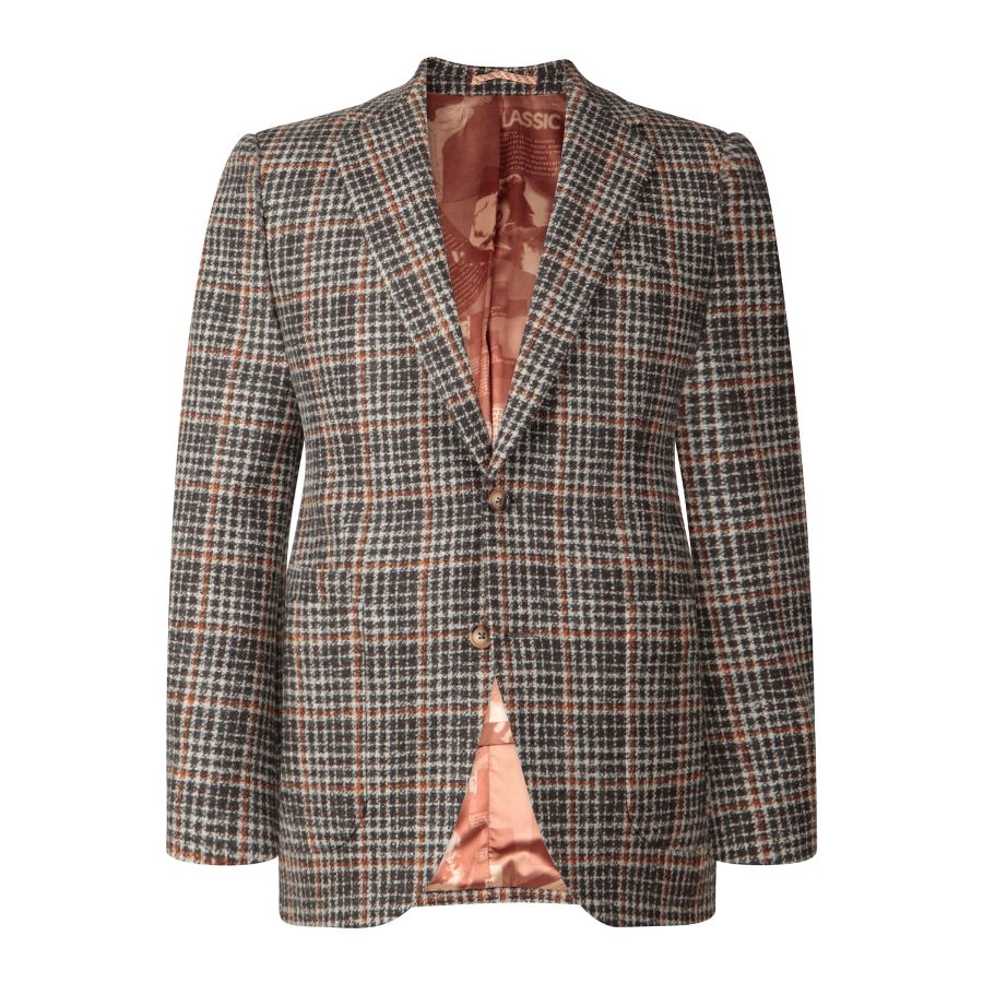 Custom Sport Coat