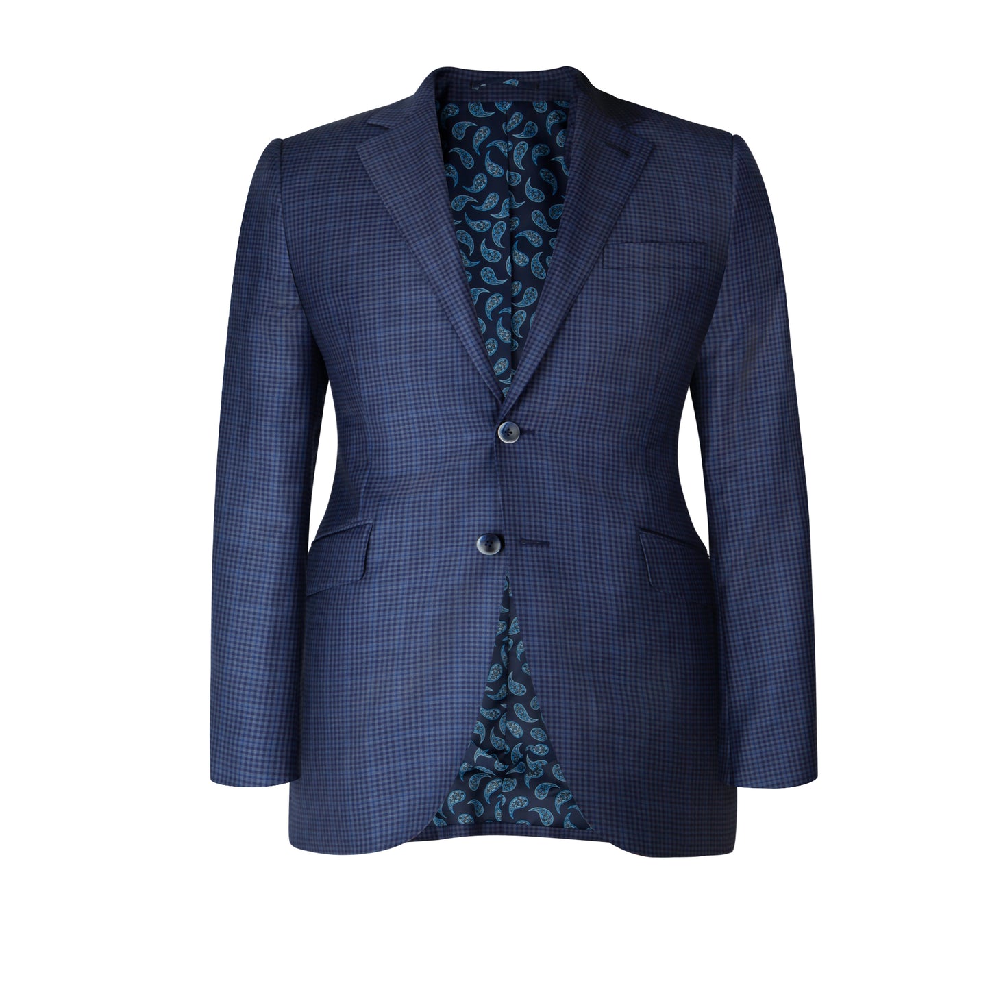 Custom Sport Coat