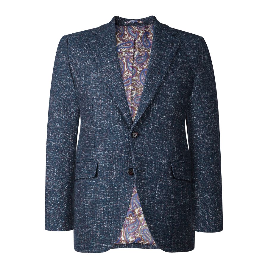 Custom Sport Coat