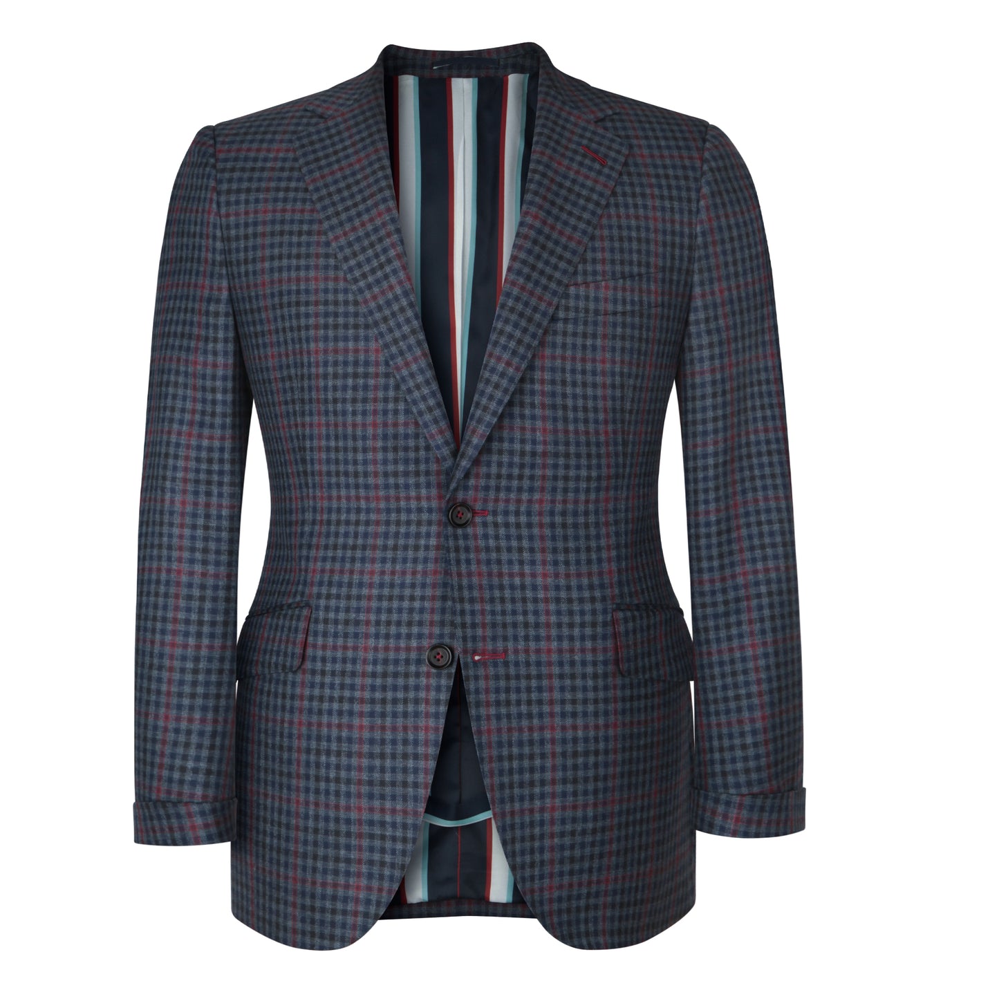 Custom Sport Coat