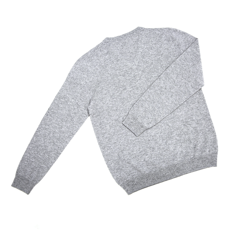 Custom Cashmere Sweater