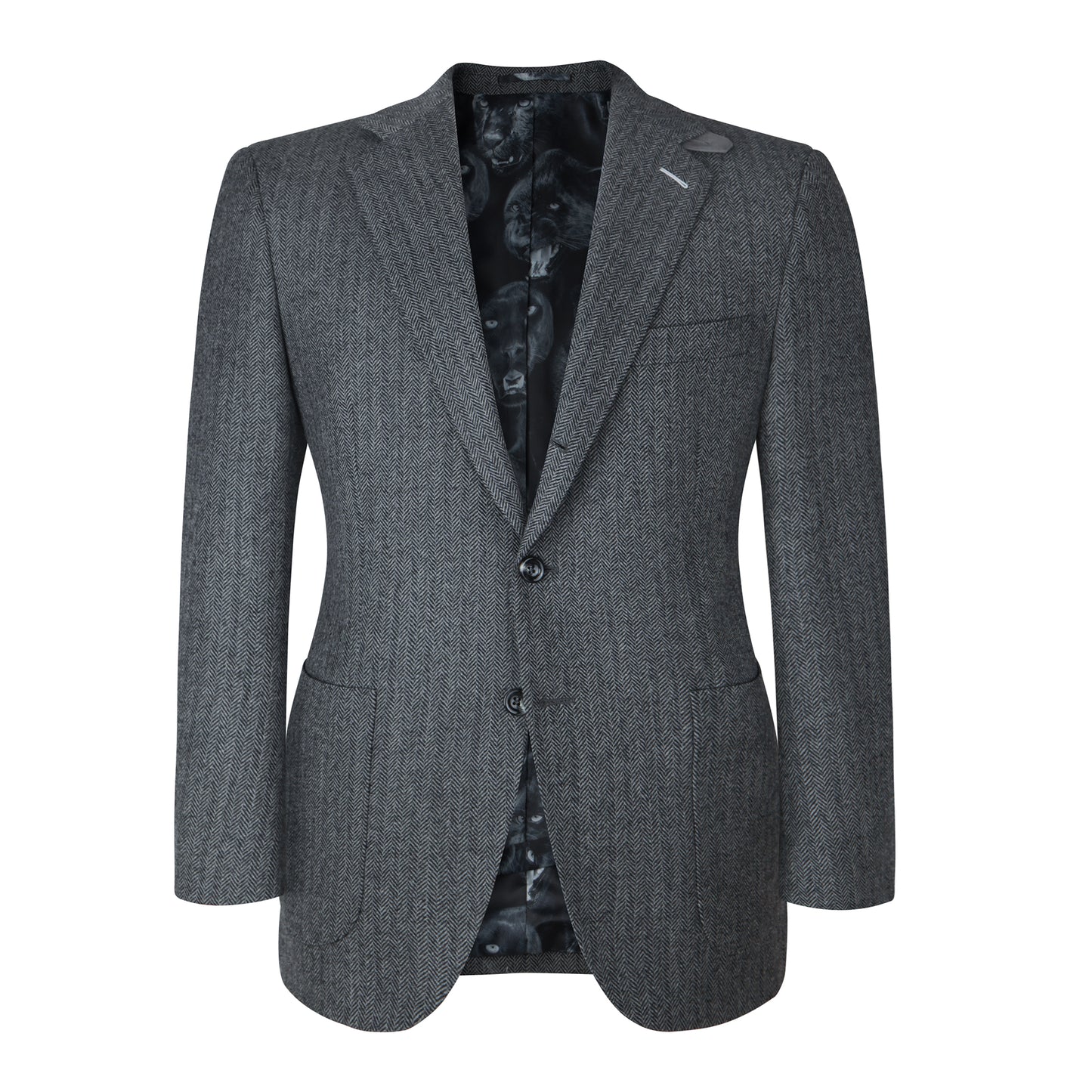 Custom Sport Coat