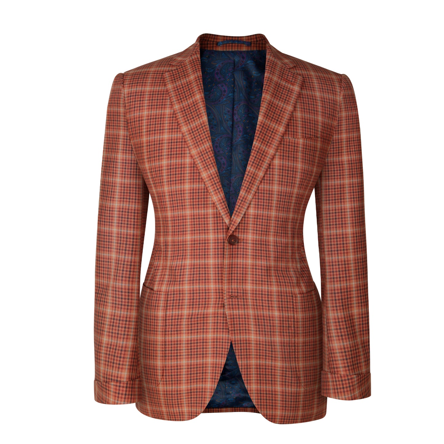 Custom Sport Coat