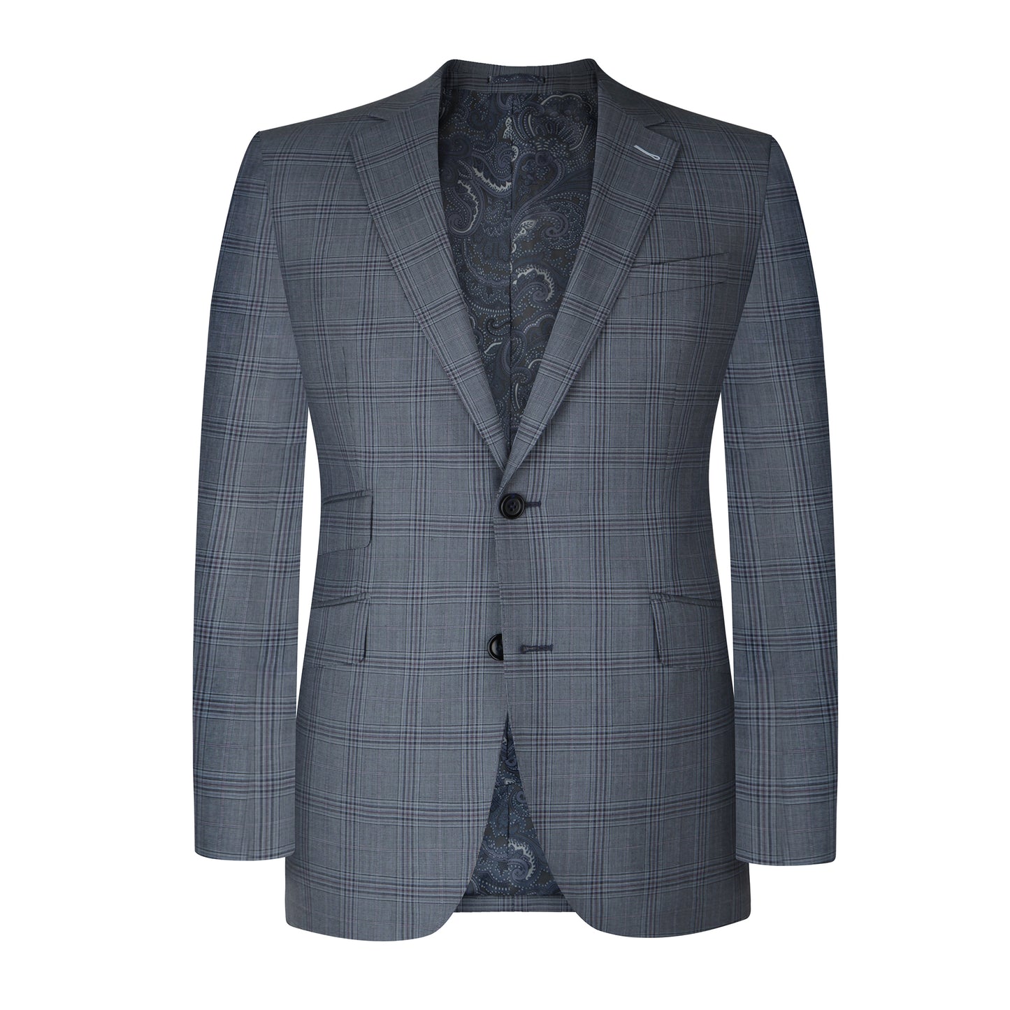 Custom Sport Coat