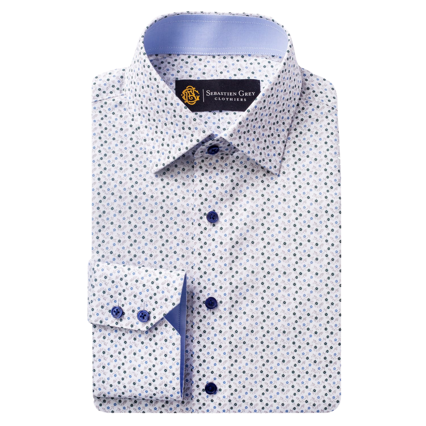 Custom Shirt