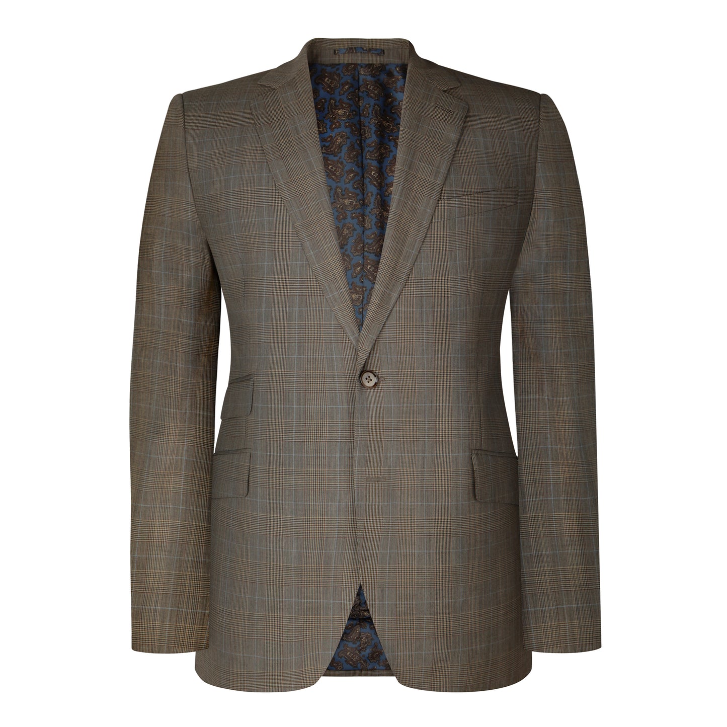 Custom Sport Coat