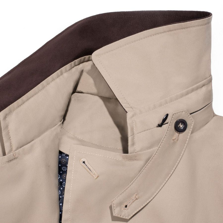 Custom Raincoat