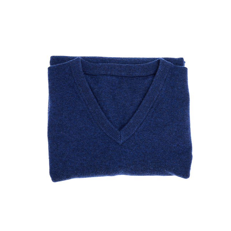 Custom Cashmere Sweater