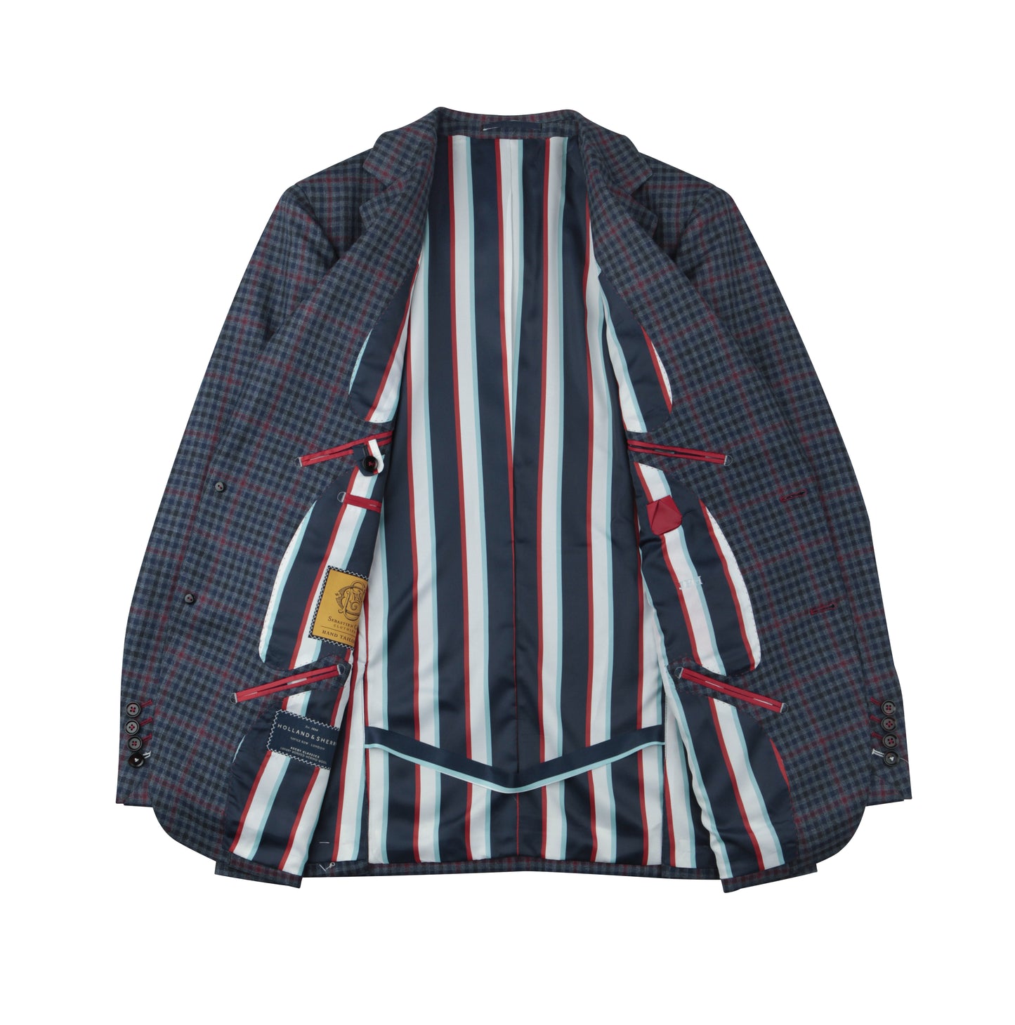 Custom Sport Coat
