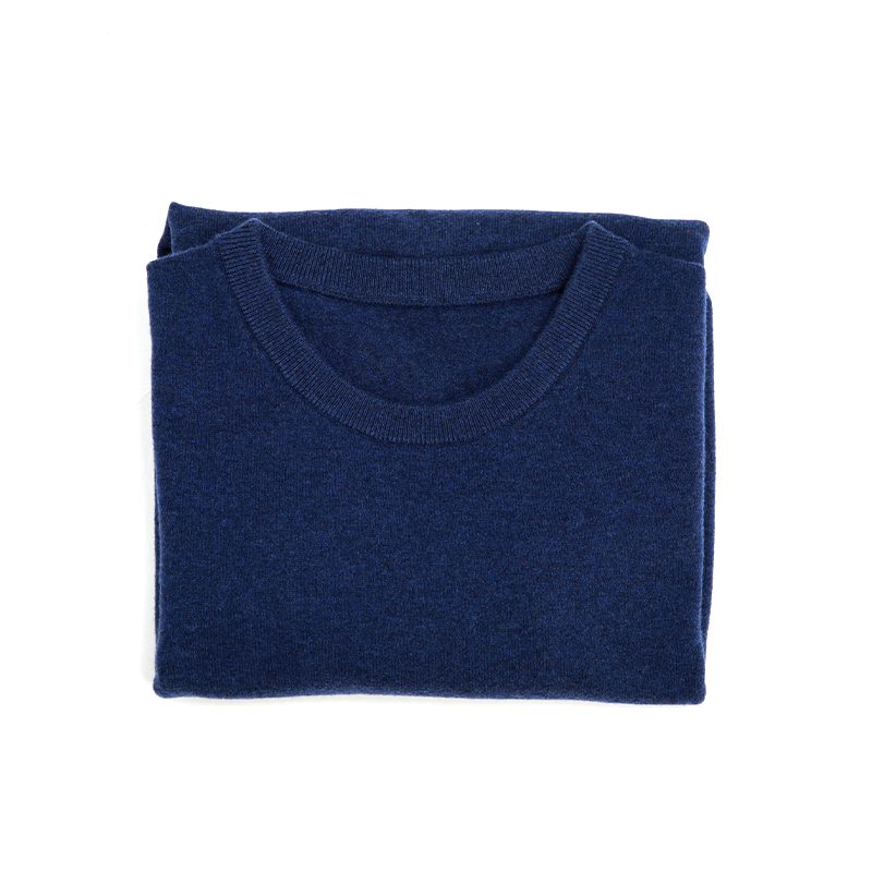 Custom Cashmere Sweater