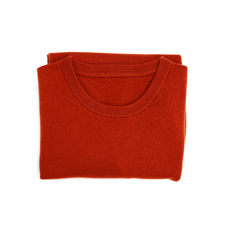 Custom Cashmere Sweater