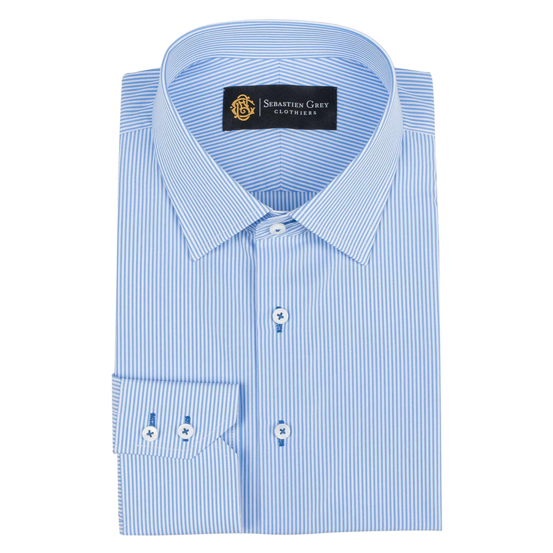Custom Shirt – GREY Custom Shirt – GREY