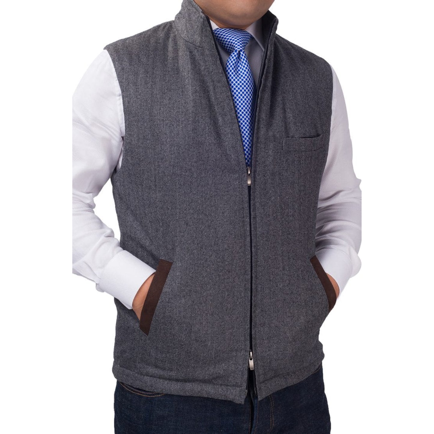 Outdoor Vest