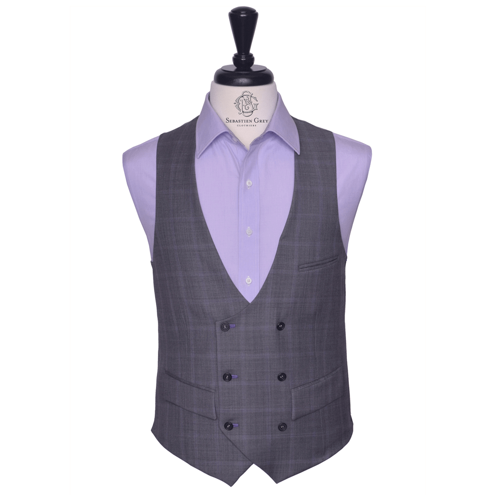 Custom Waistcoat