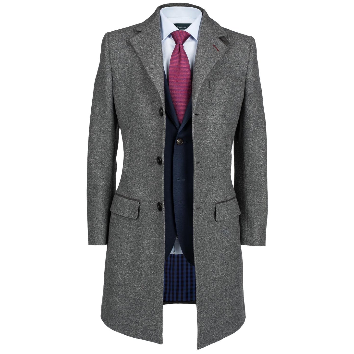 Custom Overcoat