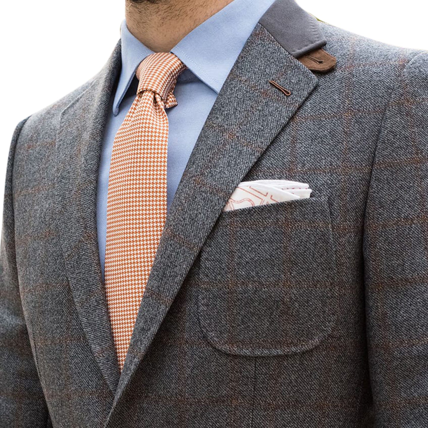 Custom Sport Coat