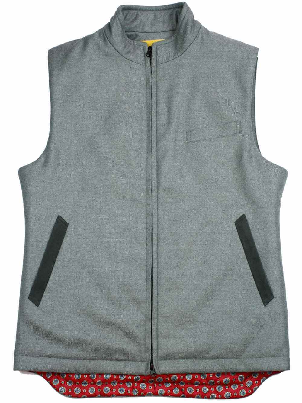 Outdoor Vest