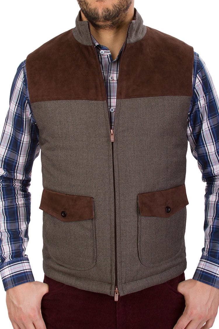 Outdoor Vest