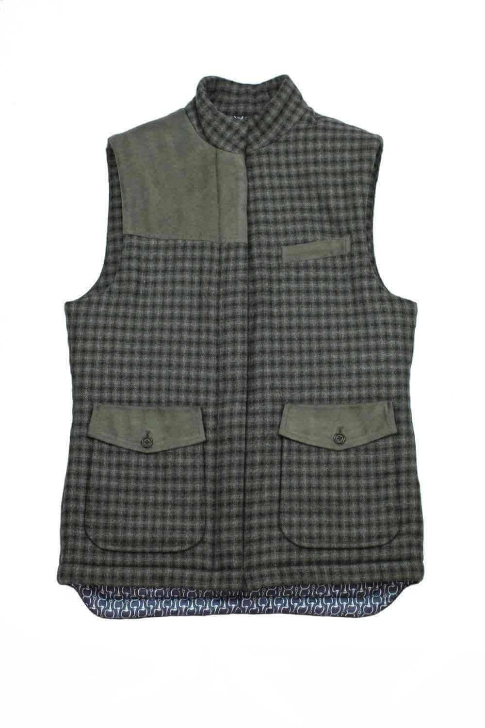Outdoor Vest