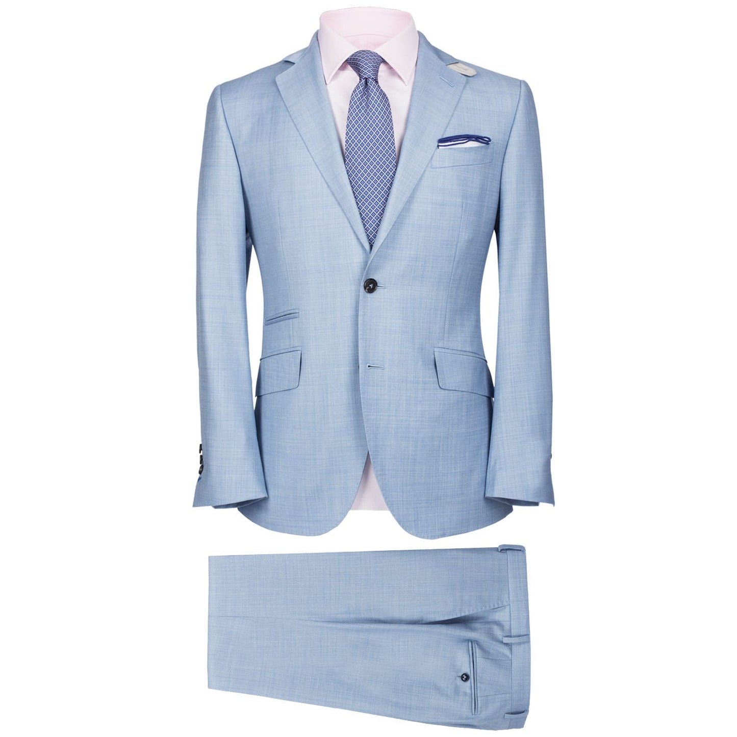 Custom Suit
