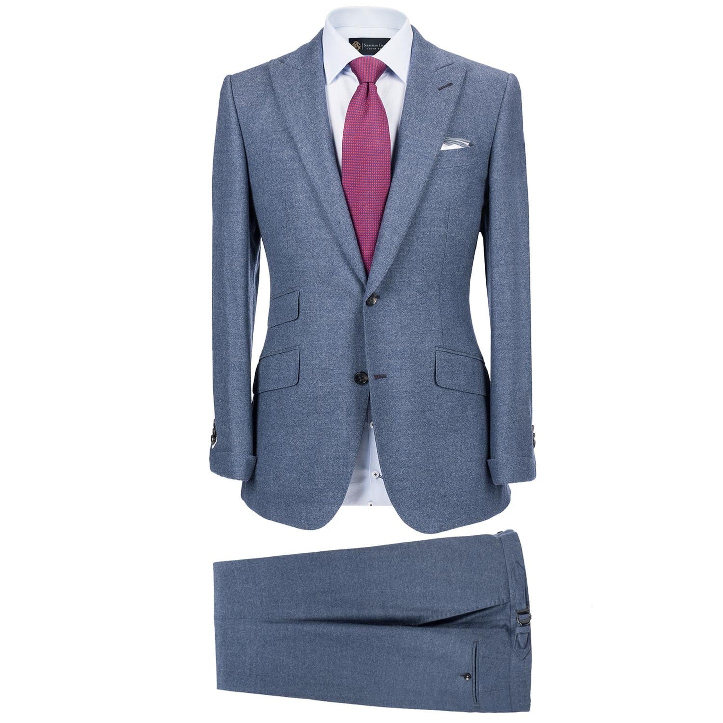 Custom Suit