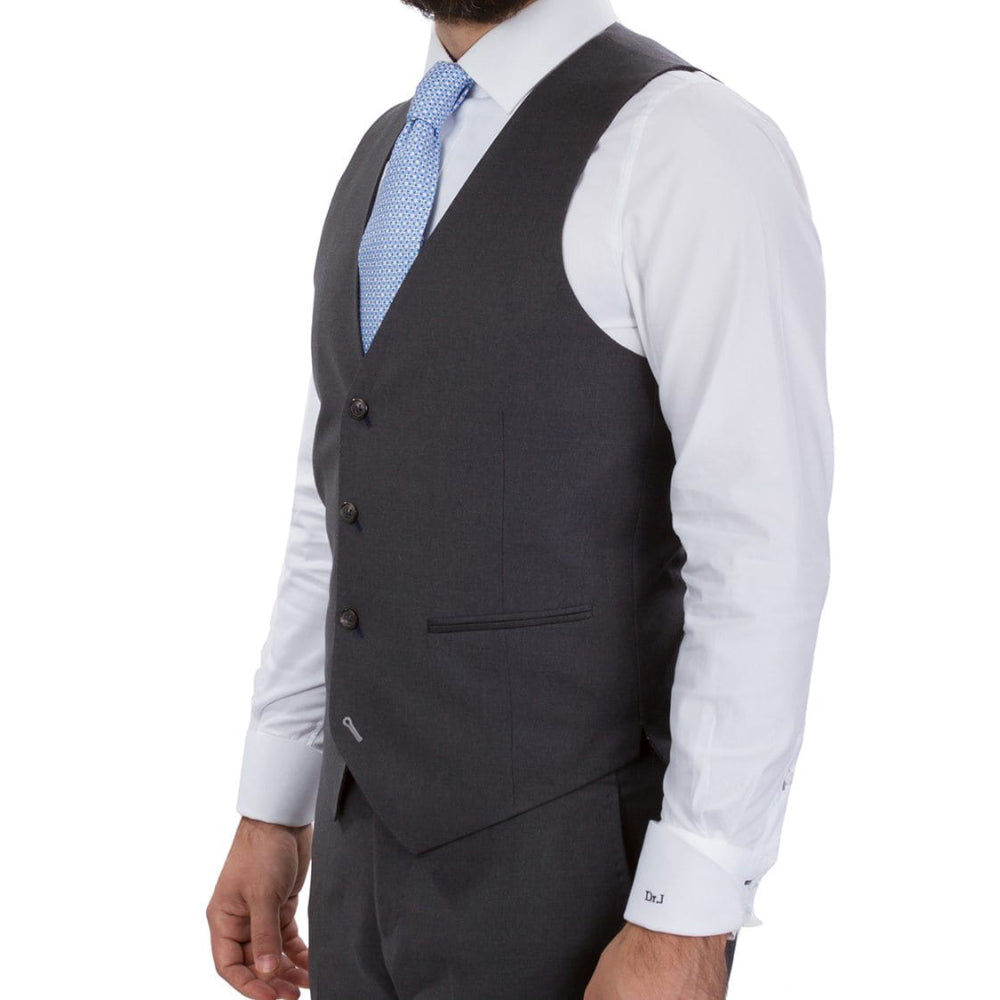 Custom Waistcoat