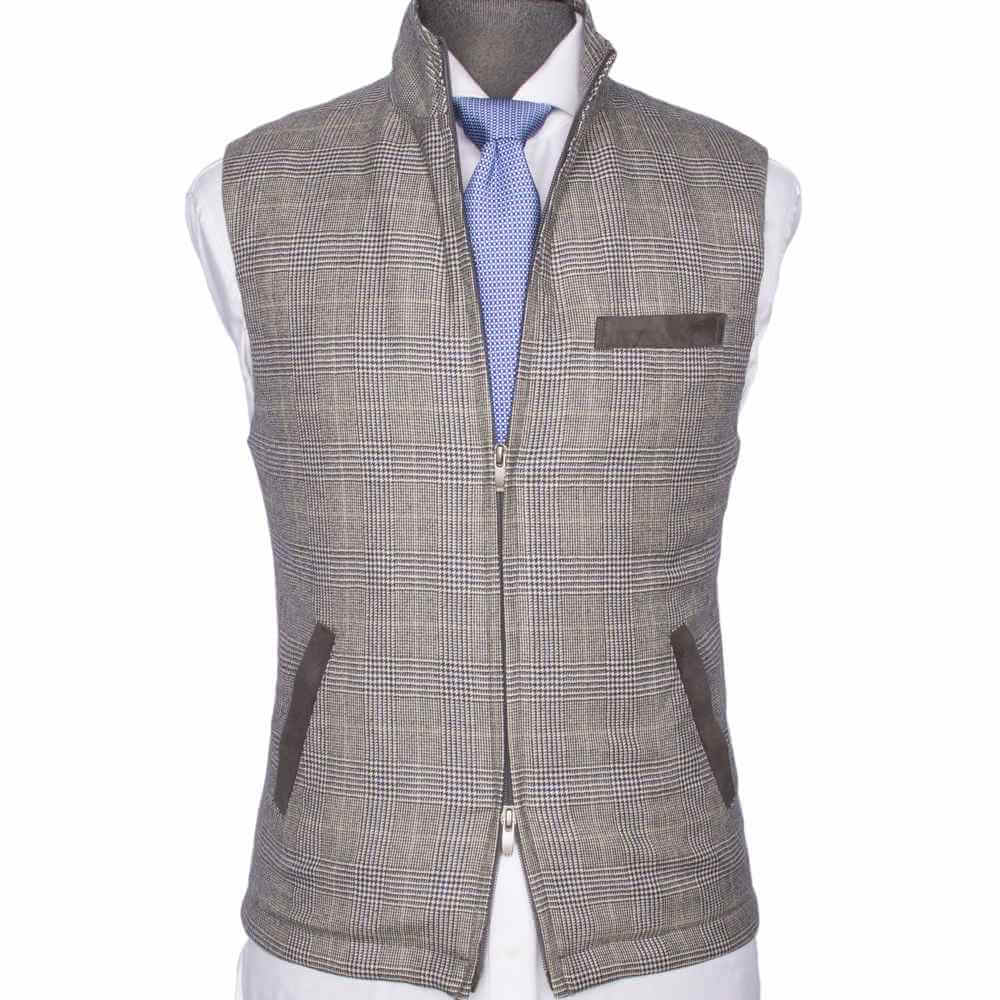 Outdoor Vest