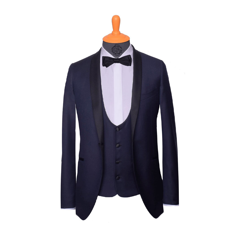 Custom Tuxedo