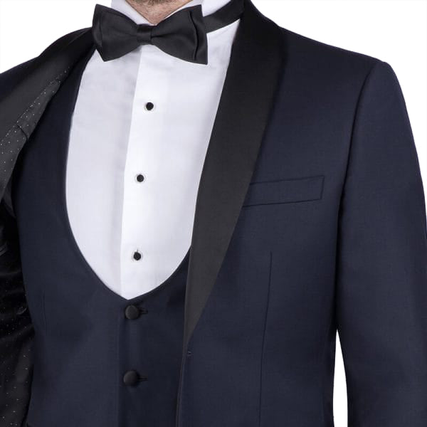 Custom Tuxedo