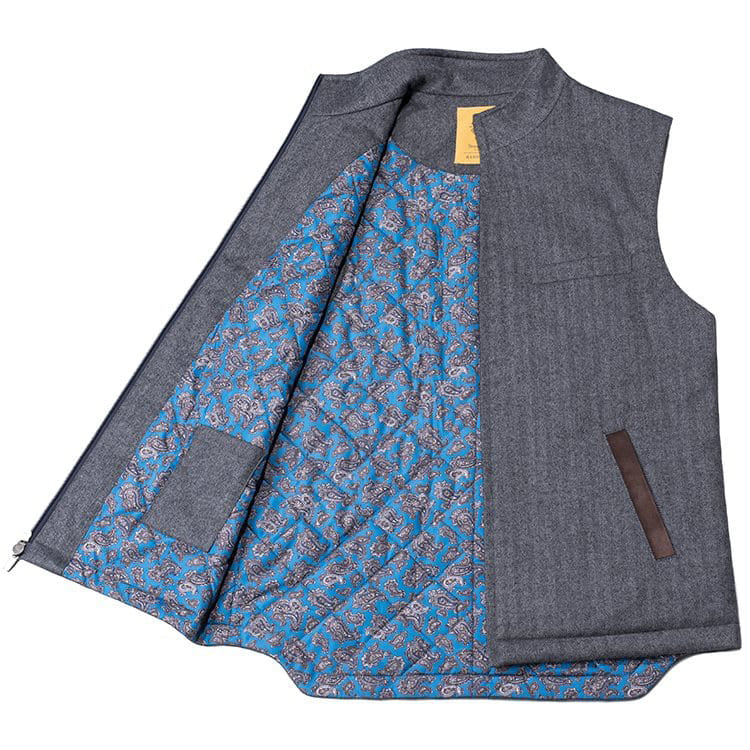 Outdoor Vest
