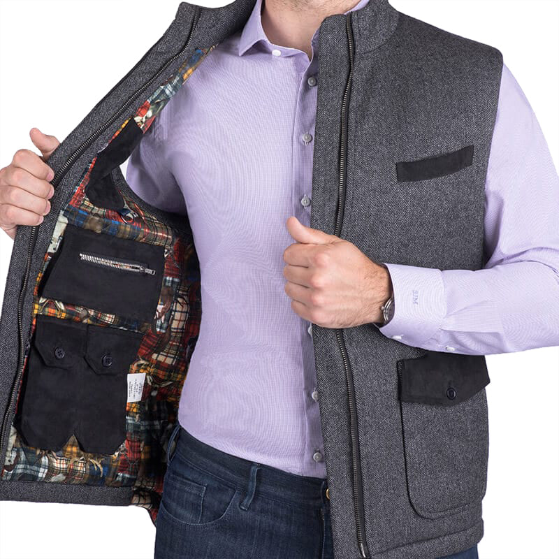 Outdoor Vest