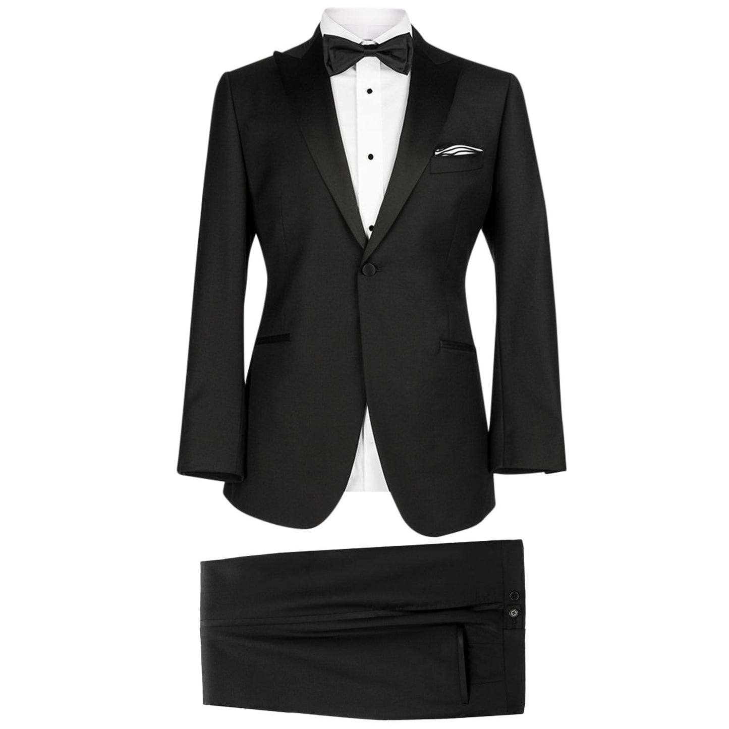 Custom Tuxedo