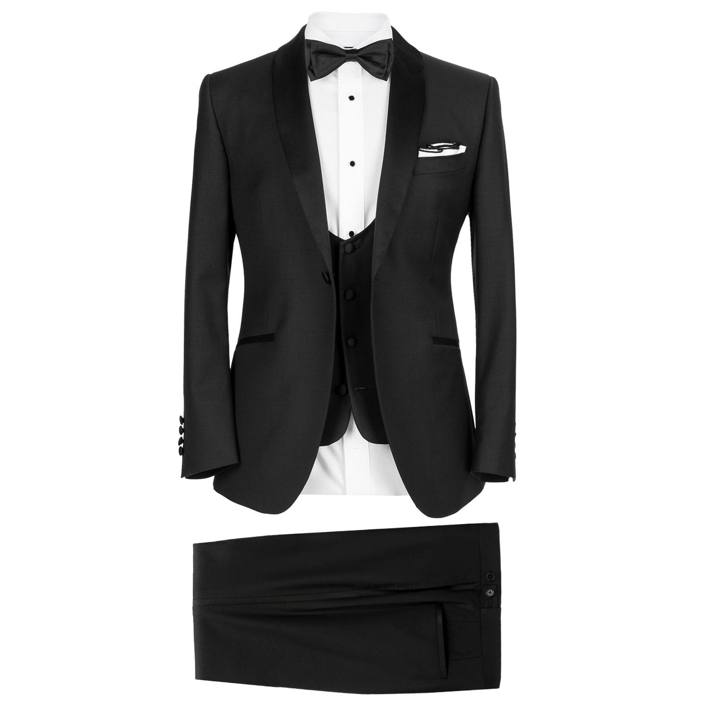 Custom Tuxedo