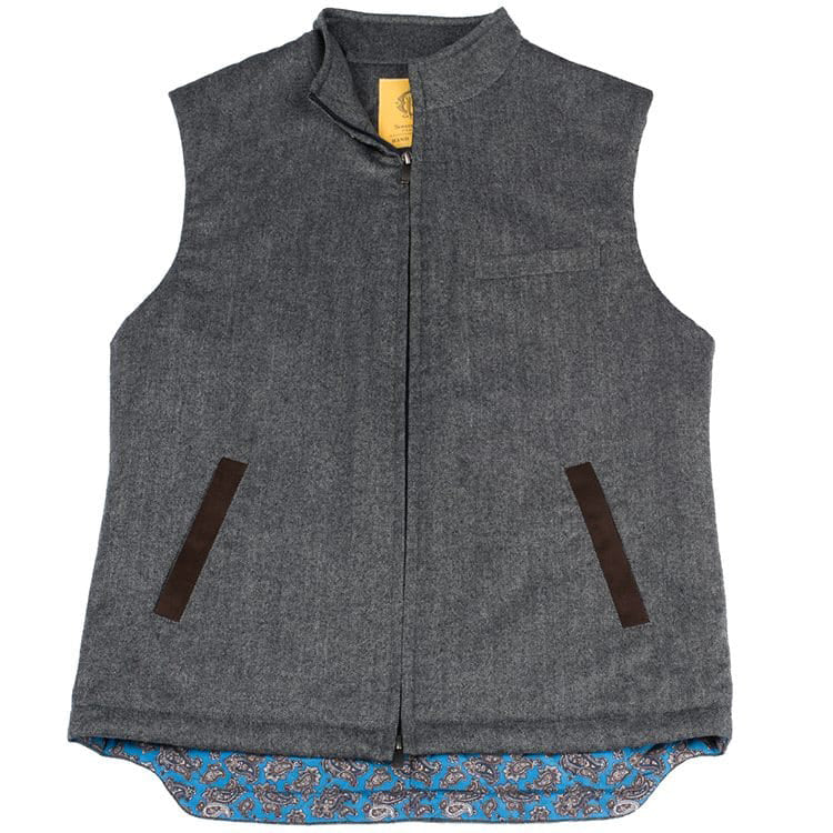 Outdoor Vest