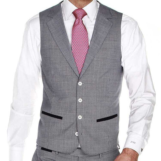 Custom Waistcoat