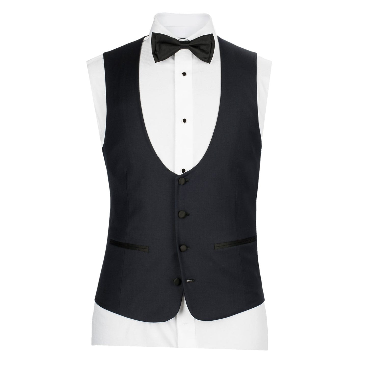 Custom Waistcoat