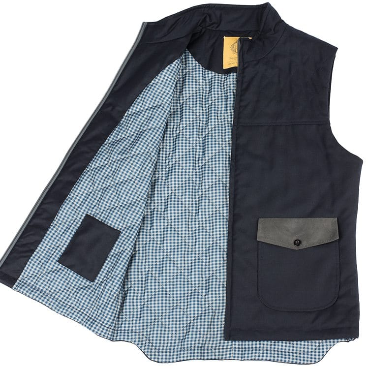 Outdoor Vest