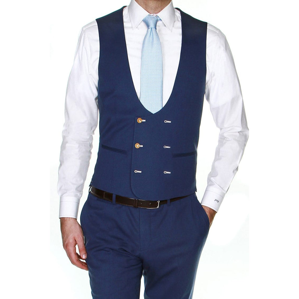 Custom Waistcoat