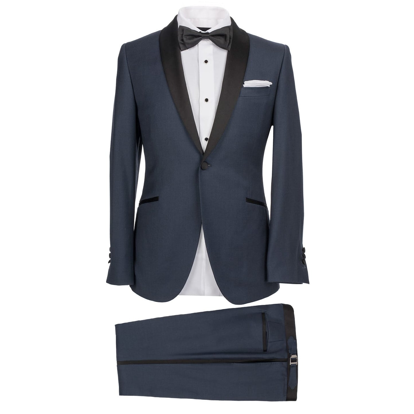 Custom Tuxedo