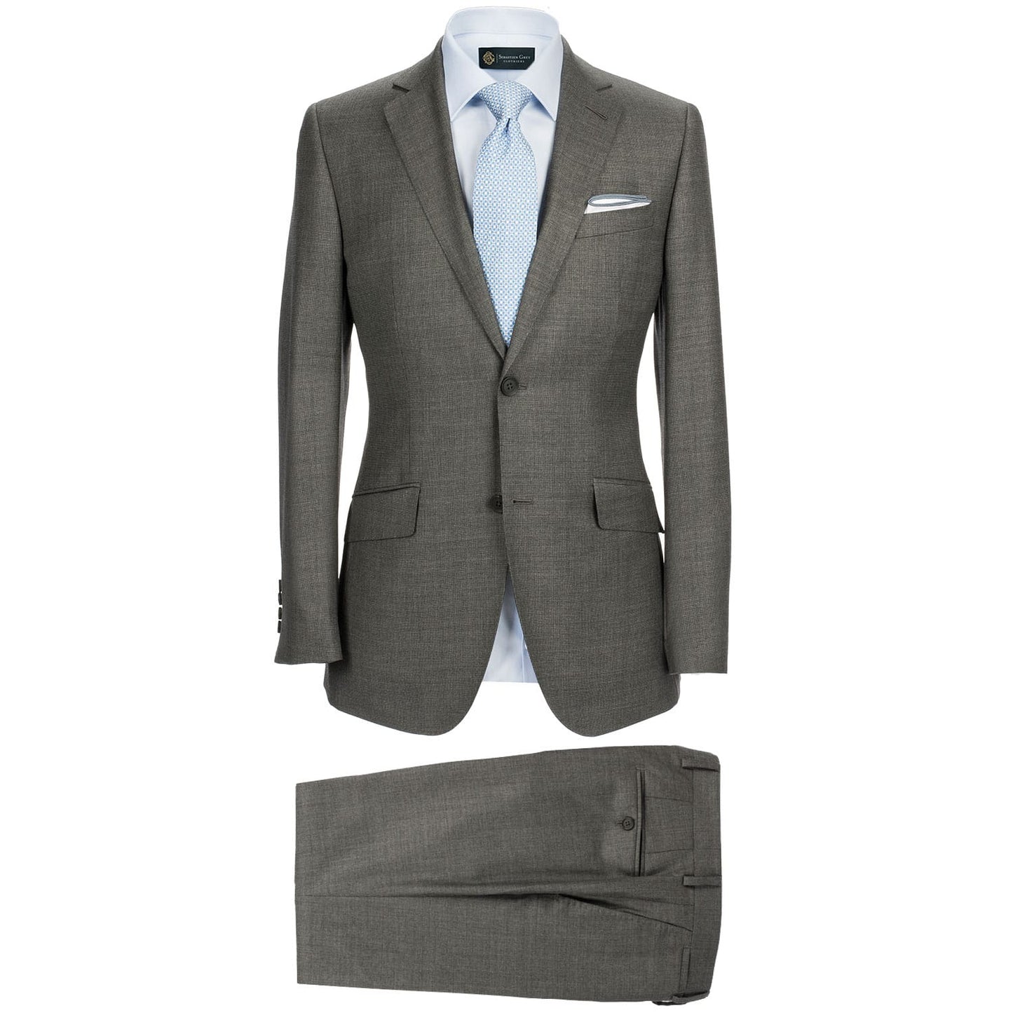 Custom Suit