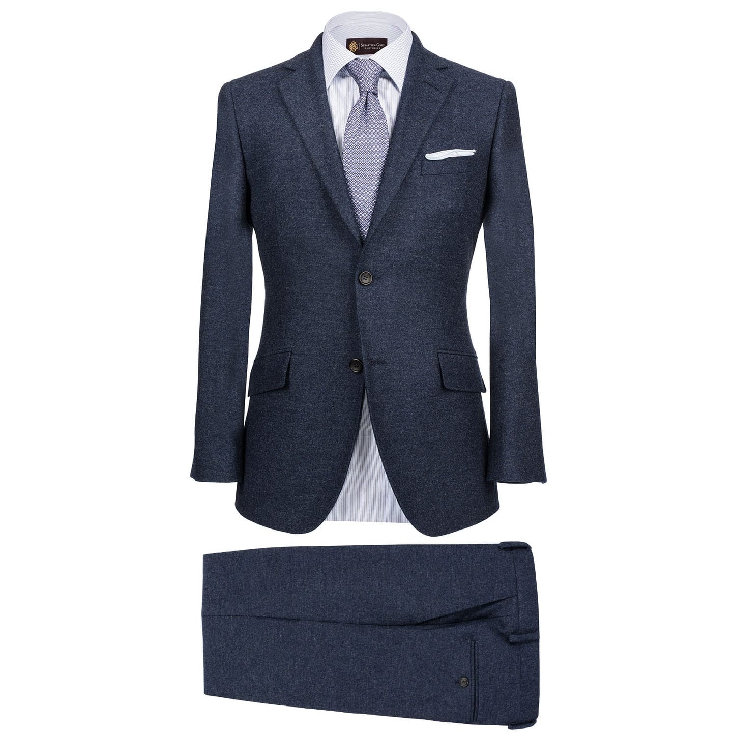 Custom Suit