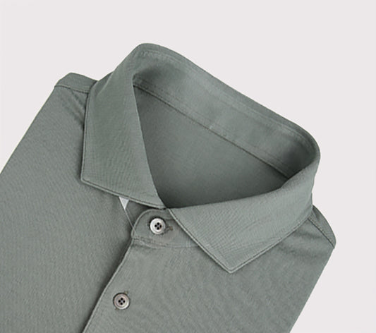 Custom Polo T-Shirt