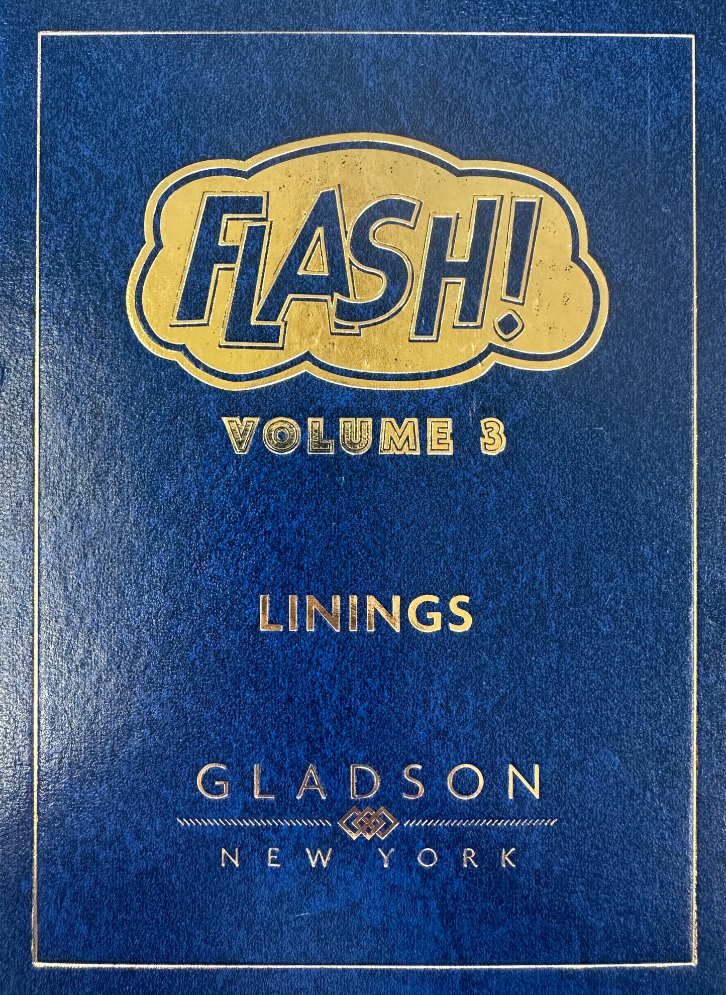 Gladson Linings