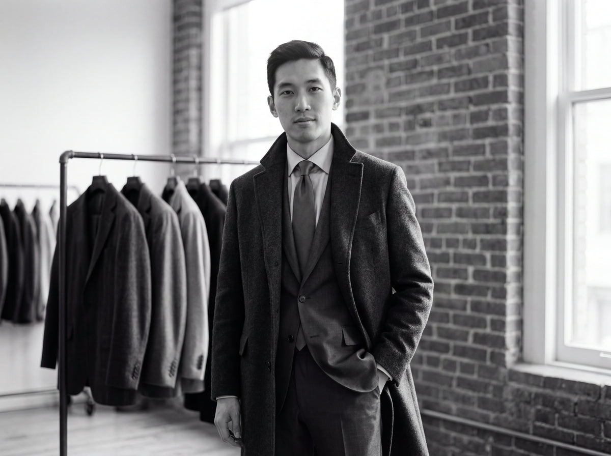 Outerwear