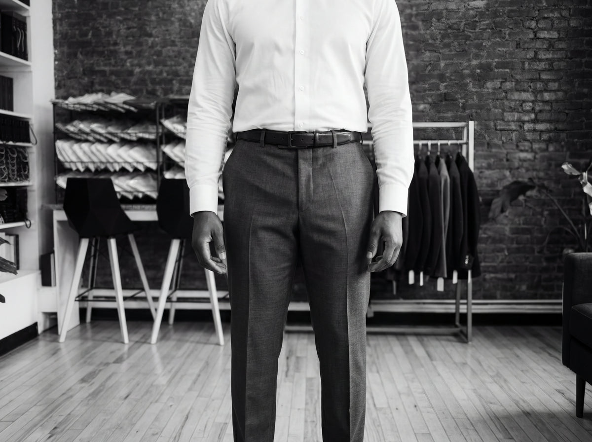 Dress Pants