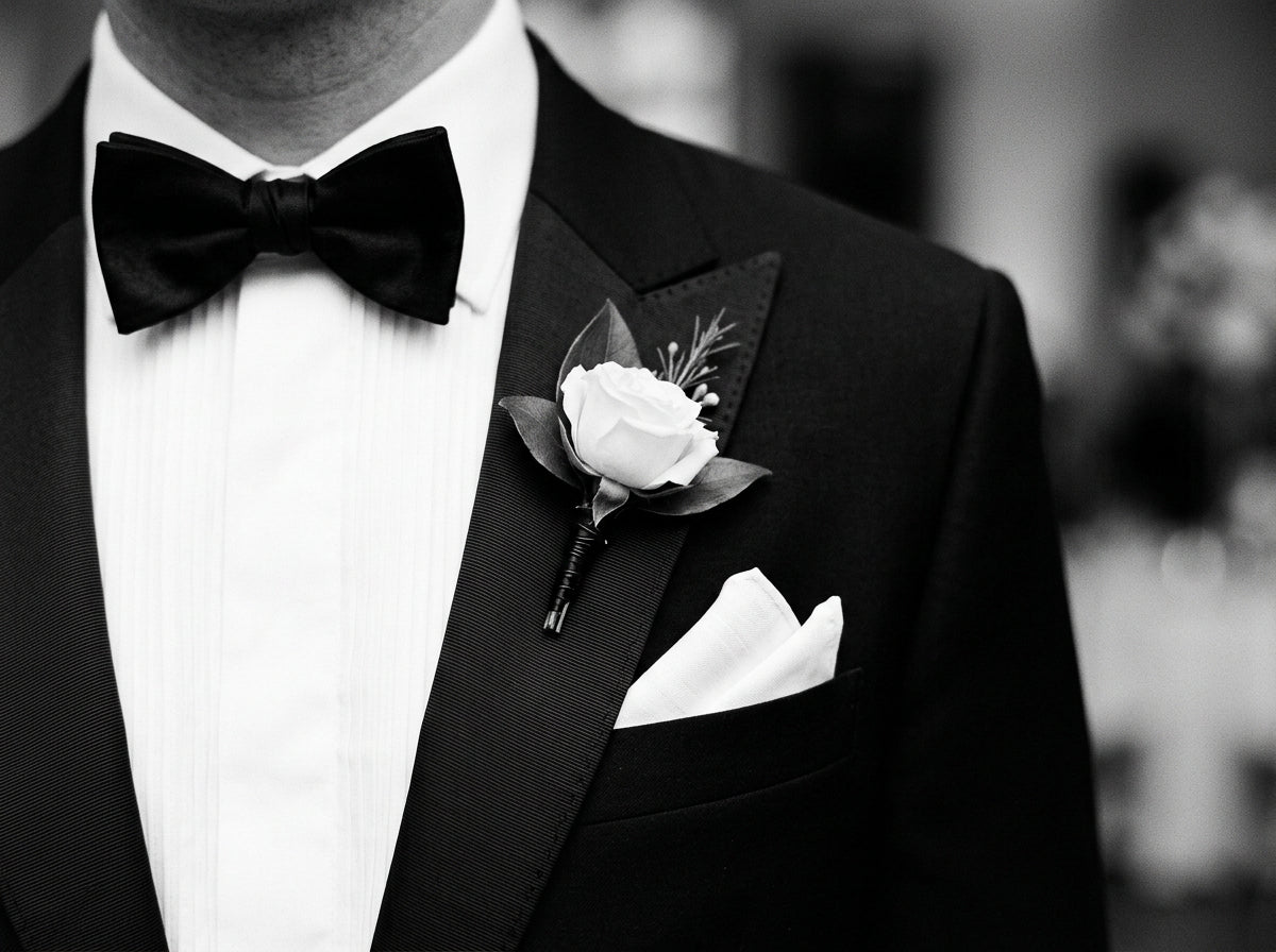 Suits & Tuxedos