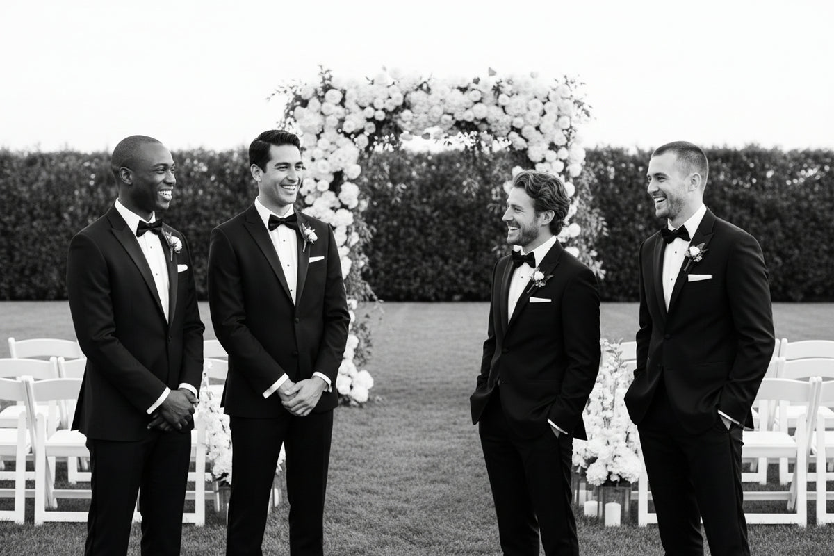 WEDDINGS