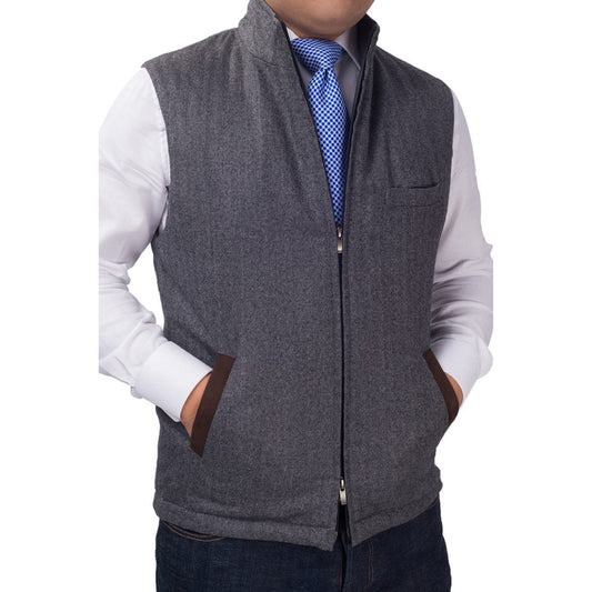 Outdoor Vest